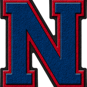 Letter N PNG