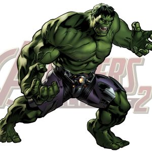 Hulk PNG