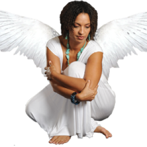 Angel PNG