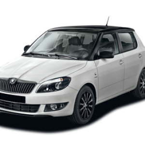Skoda PNG