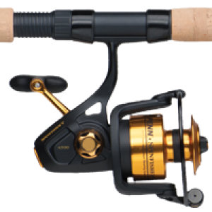 Fishing rod PNG image