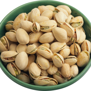 Pistachios PNG