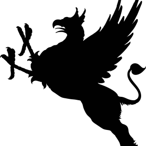 Griffin PNG