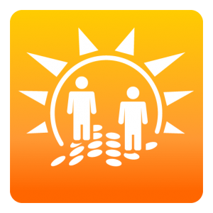 Odnoklassniki logo PNG
