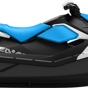 Jet ski PNG