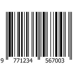 Barcode PNG