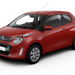 Citroen PNG