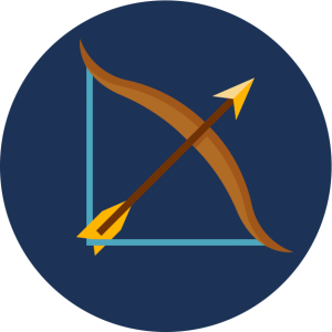 Sagittarius PNG