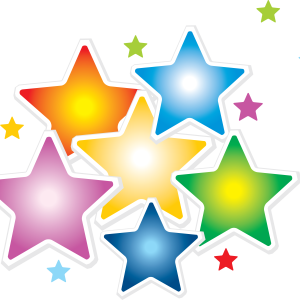 Stars PNG