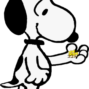Snoopy PNG
