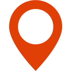 Google Maps pin PNG