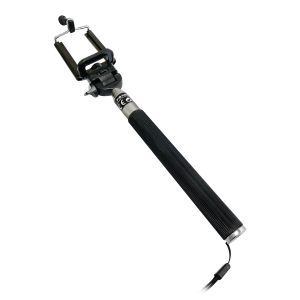 Selfie stick PNG