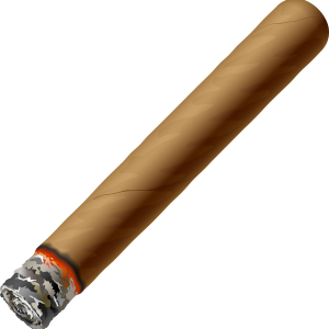 Cigar PNG