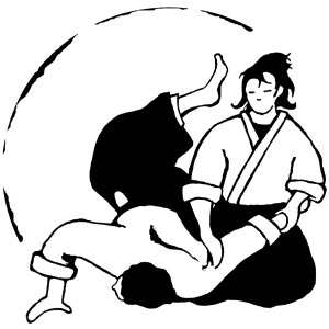 Aikido PNG
