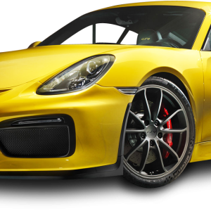Porsche PNG