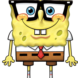 SpongeBob PNG