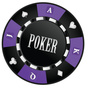 Poker PNG