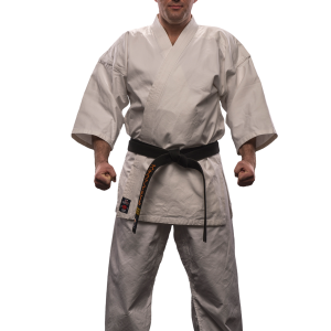 Judogi PNG