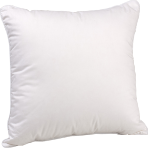 White pillow PNG