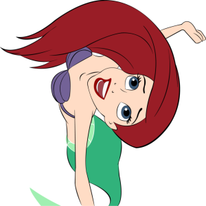 Ariel PNG