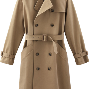 Coat PNG
