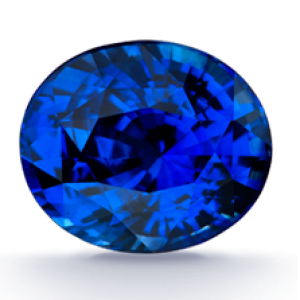 Sapphire PNG