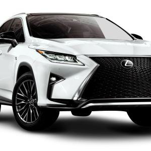 Lexus PNG