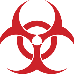 Biohazard PNG