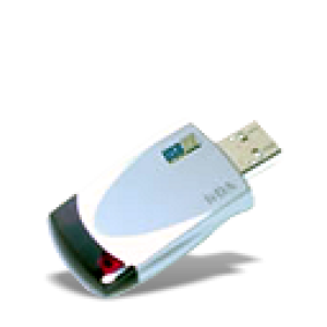 USB flash drive PNG