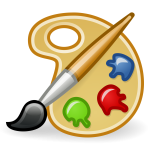 Palette PNG