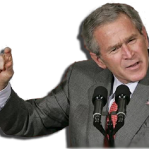 George Bush PNG