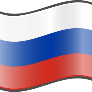 Russia PNG