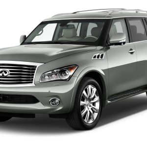 Infiniti PNG