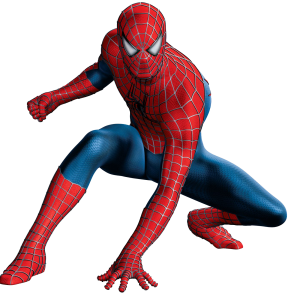 Spider-Man PNG