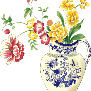 Vase PNG
