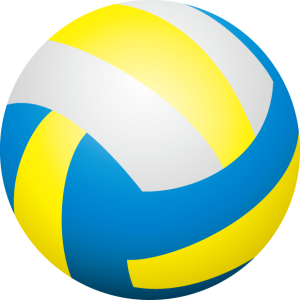 Volleyball PNG
