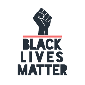 Black Lives Matter PNG