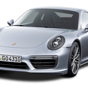 Porsche PNG