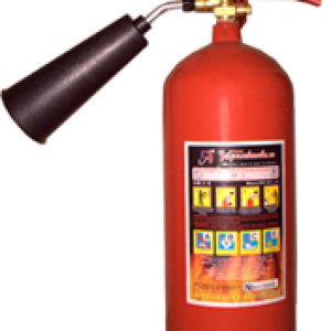Fire extinguisher PNG