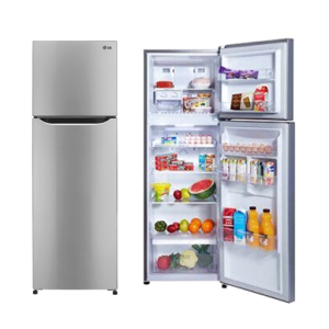 Refrigerator PNG