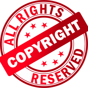 Copyright PNG