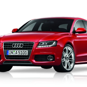 AUDI PNG car image