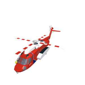 Helicopter PNG