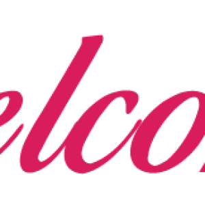Welcome PNG