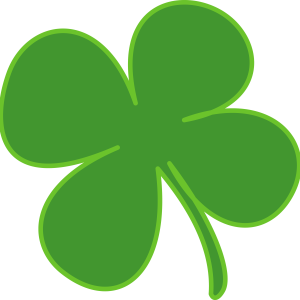 Shamrock PNG