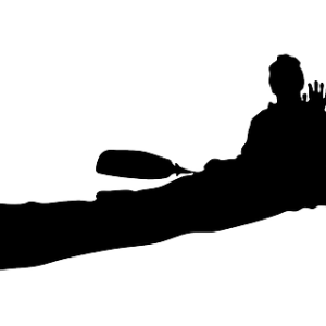 Kayak PNG