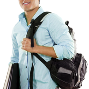 Student PNG
