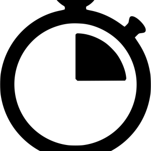 Stopwatch PNG