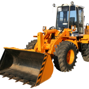 Bulldozer PNG