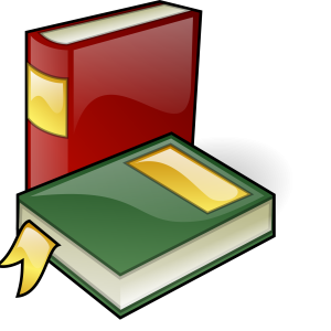 Book PNG
